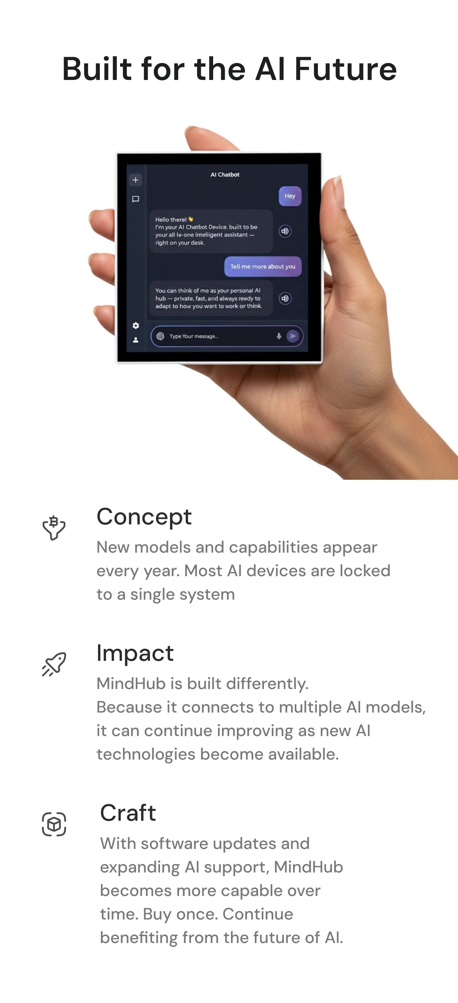 Mind Hub section eleven image