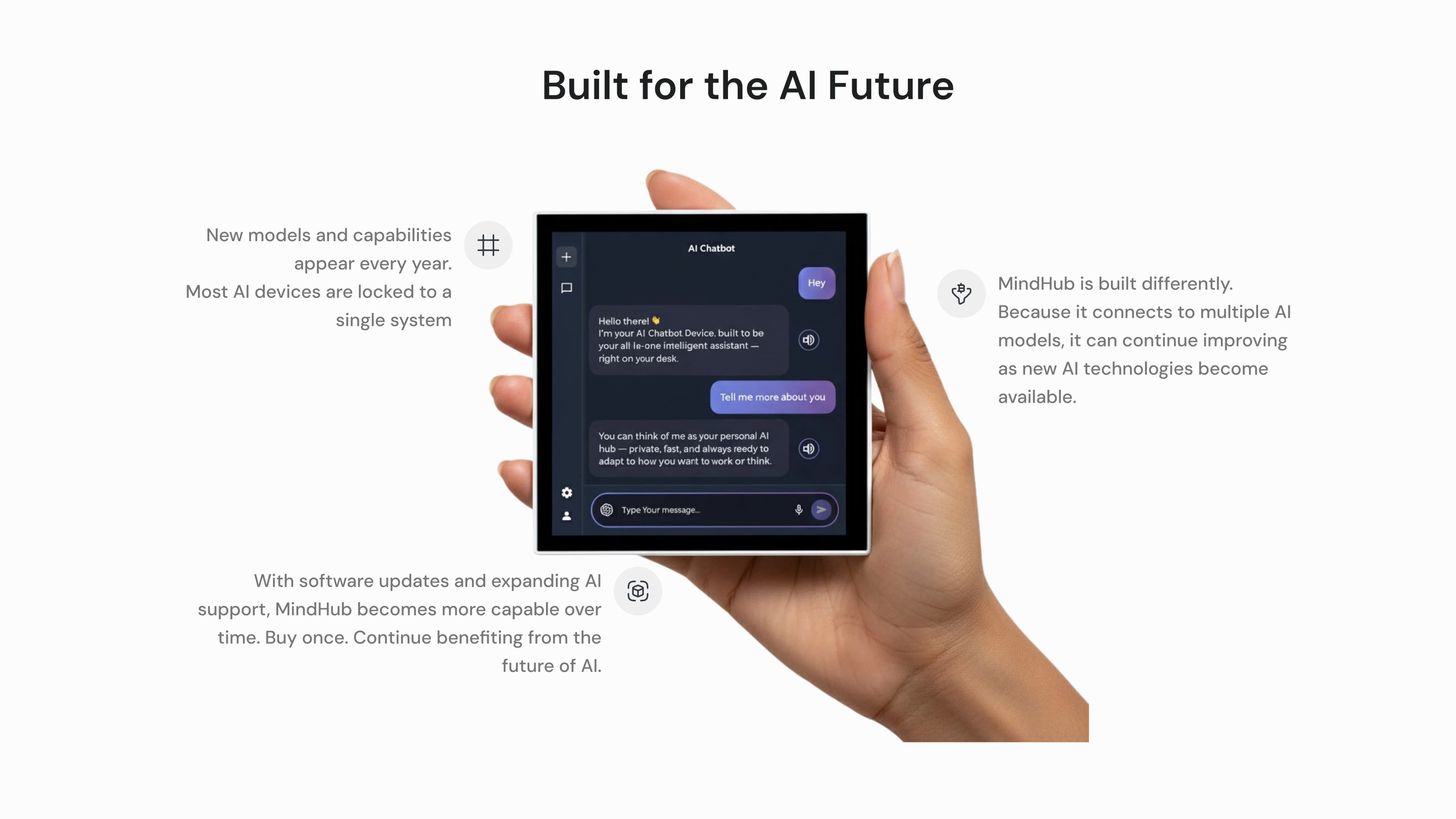 Mind Hub section eleven image