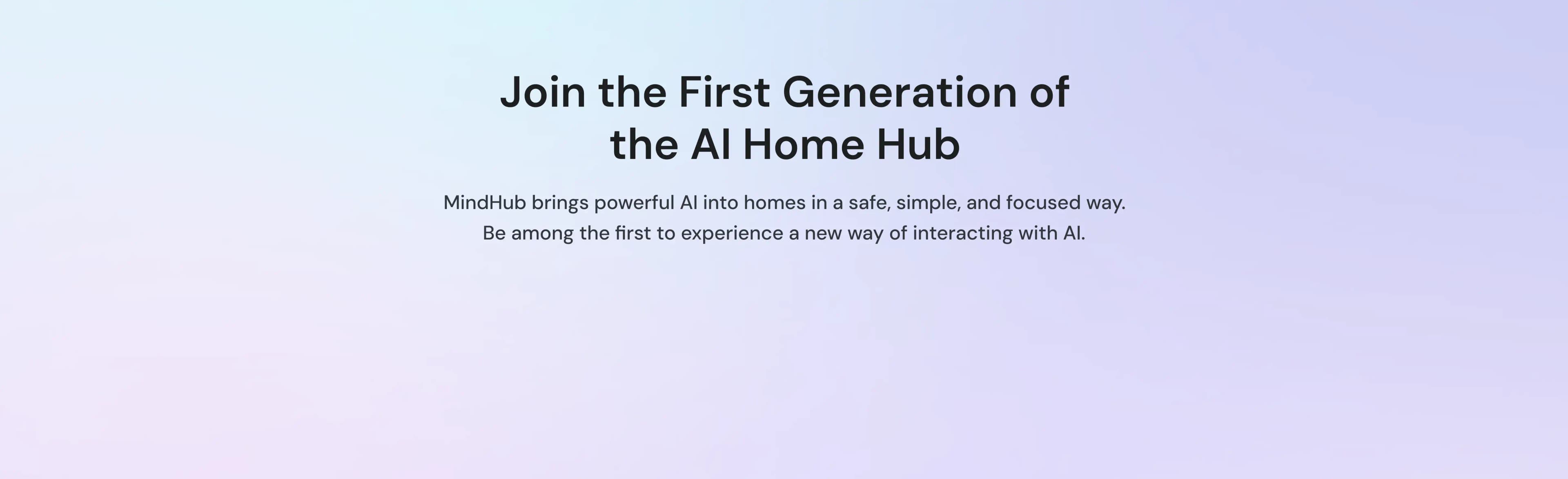 Mind Hub section thirteen image